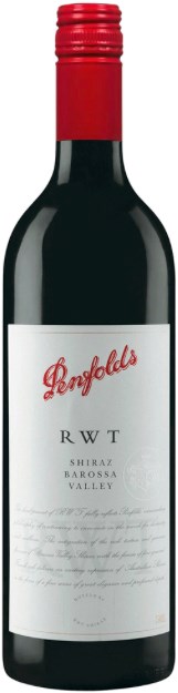 Penfolds RWT Shiraz 2014