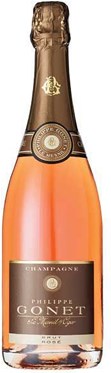 Philippe Gonet Rosé Brut
