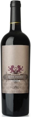 Cap Wine Quinta Beira Douro 2011