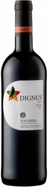 Bodegas Vina Magana Dignus 2007