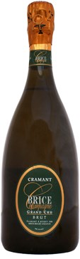 Brice Cramant Grand Cru
