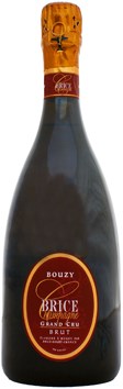 Brice Bouzy Grand Cru