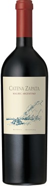 Catena Zapata Catena Zapata Malbec Argentino 2008