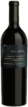 Paul Hobbs Winery Cabernet Sauvignon Beckstoffer Dr Crane Vineyard 2012