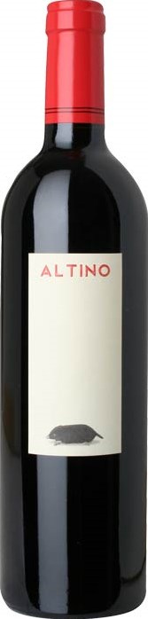 Bodega Obalo Òbalo Altino, Rioja Sonsierra 2009