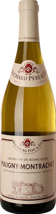 Bouchard Pere et Fils Puligny Montrachet, Bouchard Père & Fils 2012