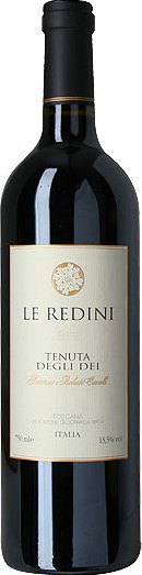Tenuta Degli Dei Le Redini 2012