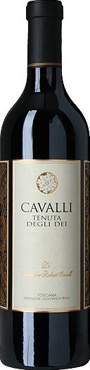 Tenuta Degli Dei Cavalli 2011