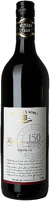 Tyrrells Wines Tyrrell