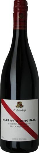 dArenberg d´Arrys Origina 2011