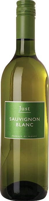 Just by Paul Sapin JUST Sauvignon Blanc, Just, by Poul Sapin