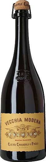 Cleto Chiarli & Co. Premium, Vecchia Modena, Lambrusco 2014
