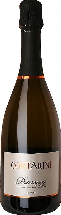 Contarini Contarini Prosecco Brut, Treviso DOC