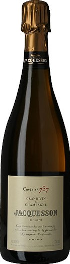 Jacquesson Jacquesson Cuvée