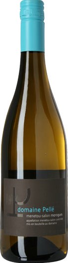 Domaine Pellé Menetou-Salon Morogues Blanc 2014