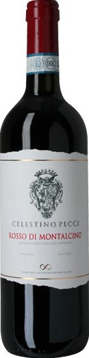 Celestino Pecci Rosso di Montalcino, Tenuta Celestino Pecci 2013