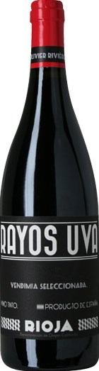 Olivier Rivière Rayos Uva 2014