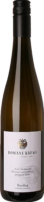 Weingut Stadt Krems Riesling Domäne Krems 2014