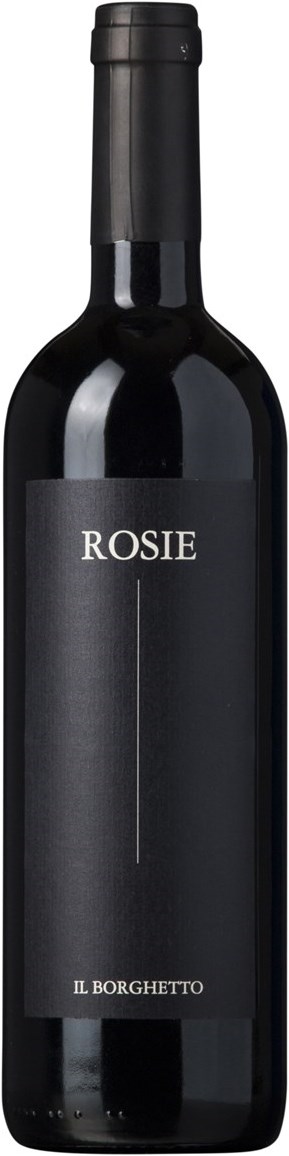 Il Borghetto Rosie IGP Toscana 2009