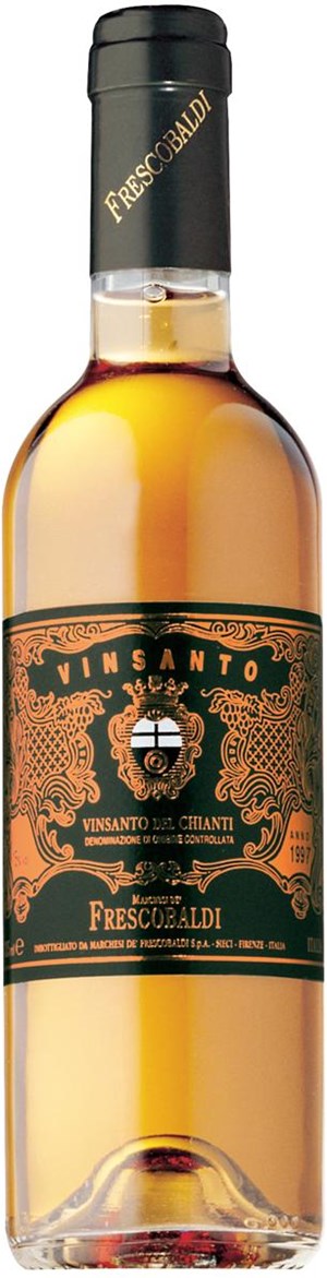 Marchesi de Frescobaldi Pomino Vinsanto DOC 2006