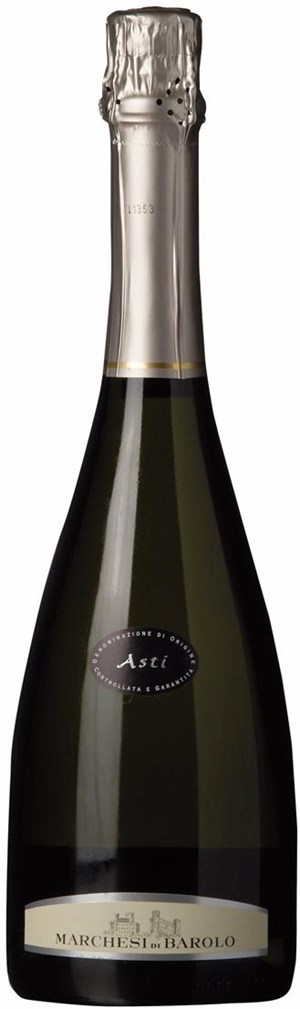 Marchesi di Barolo Asti Spumante DOCG