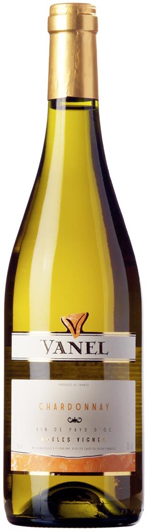 Aimery - Sieur d´Arques Vanel Chardonnay Aimery - Sieur d