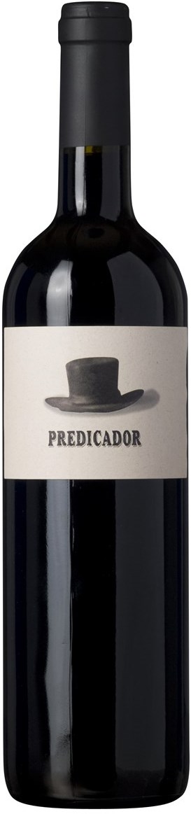 Benjamin Romeo Predicador 2011