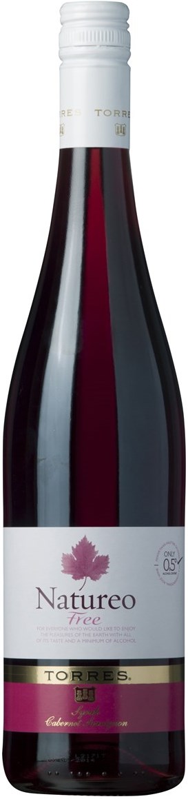 Miguel Torres Natureo Rosé - Alkoholfri AO