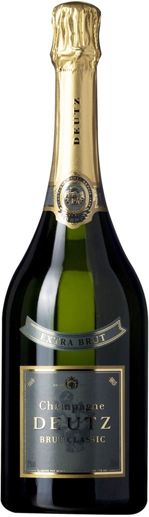 Deutz Deutz Extra Brut Classic Non Vintage