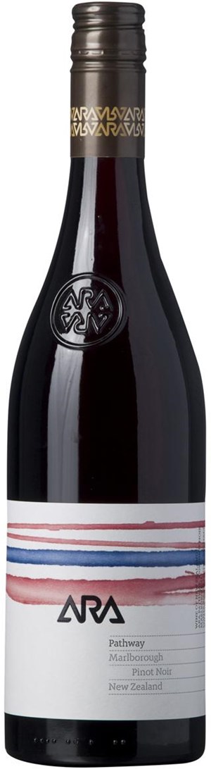 Winegrowers of Ara Pathway Pinot Noir Pathway 2011