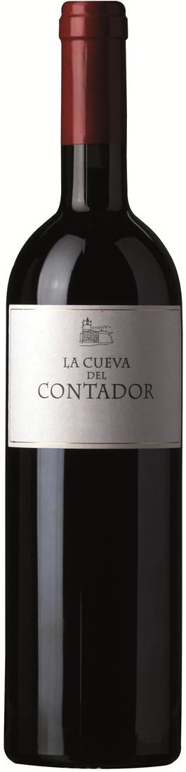 Benjamin Romeo La Cueva del Contador 2006