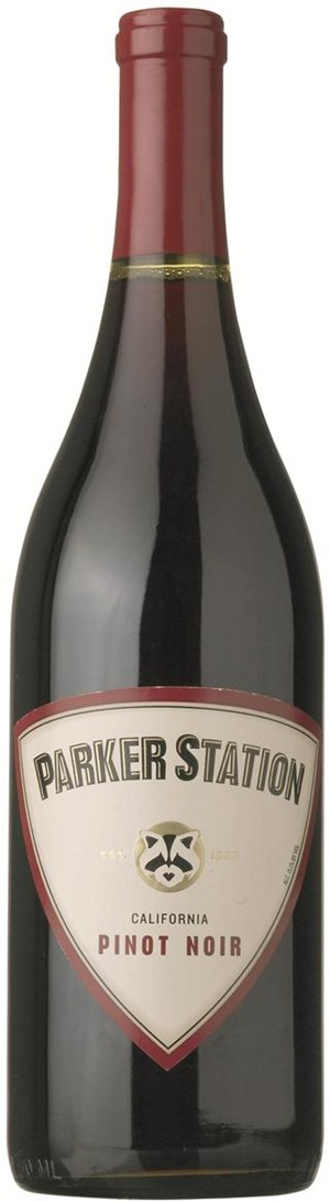 Fess Parker Parker Station Pinot Noir 2013