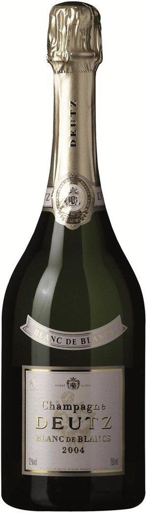 Deutz Deutz Blanc de Blancs Vintage 2009