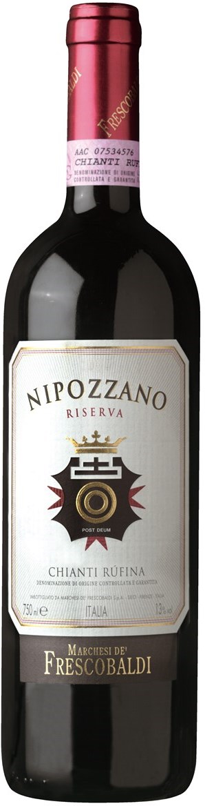 Frescobaldi Nipozzano Riserva DOCG 2011