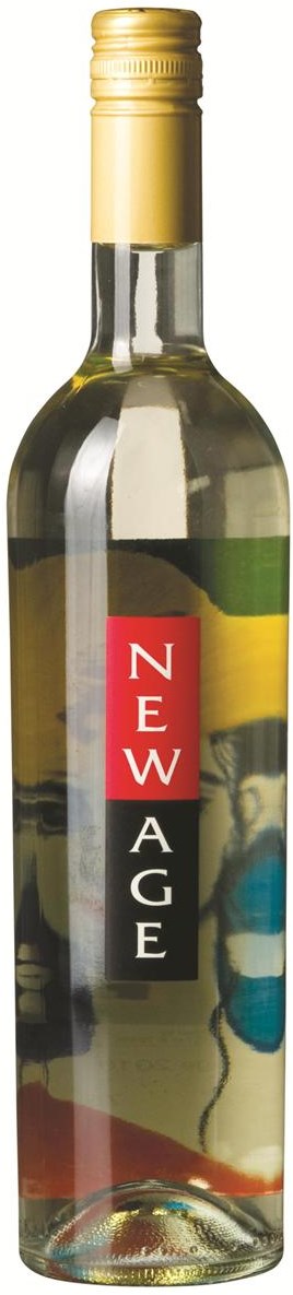 Valentin Bianchi New Age Vino Fino Blanco 2014