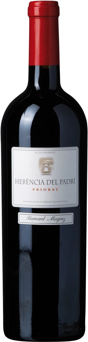 Bernard Magrez Herencia del Padri 2011