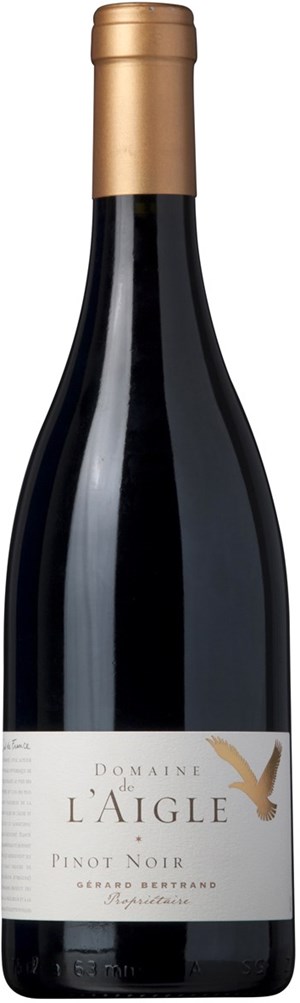 Gerard Bertrand Domaine Aigle Pinot Noir 2012