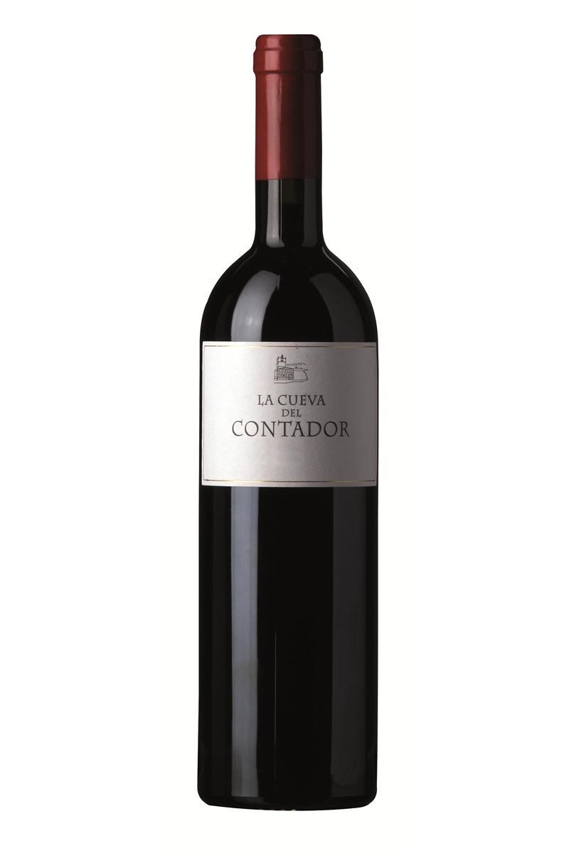 , Benjamin Romeo La Cueva del Contador 2018 (sv_SE), , Bild 1 av 1