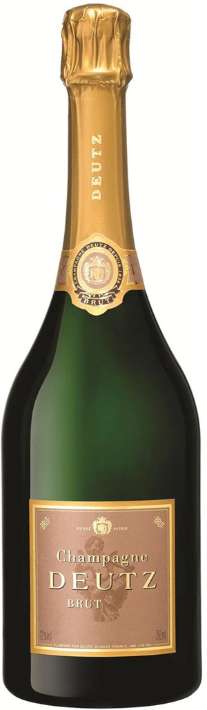 Deutz Deutz Brut Vintage AOP 2008