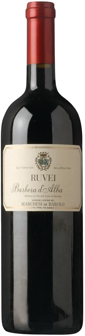 Marchesi di Barolo Barbera d