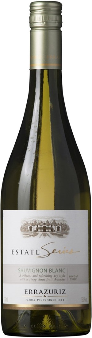 Vina Errazuriz Sauvignon Blanc 2014