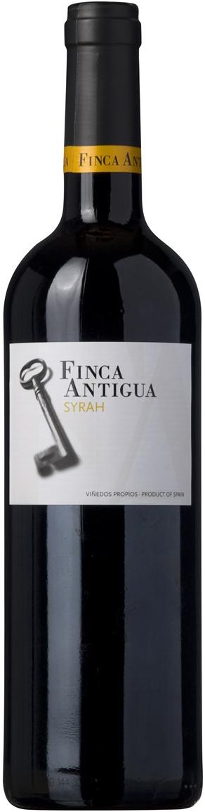 Finca Antigua Finca Antigua Syrah 2012