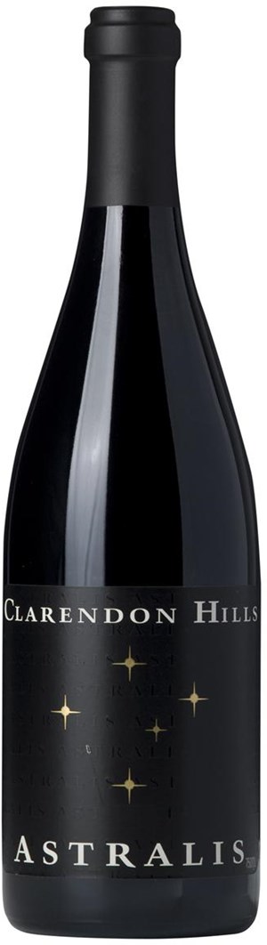 Clarendon Hills Astralis Syrah 2011