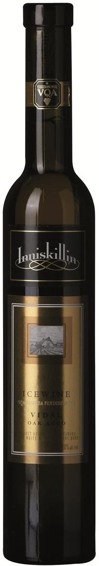 Inniskillin Inniskillin Gold Oak-Aged, 3/8 ltr. Ice Wine 2011