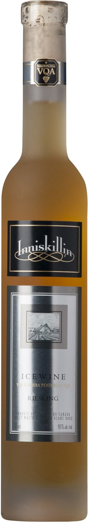 Inniskillin Inniskillin Silver, 3/8 ltr. Ice Wine 2013