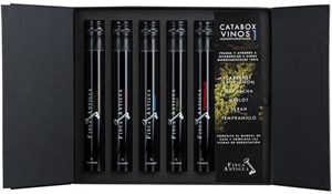 Finca Antigua Finca Antigua Catabox,