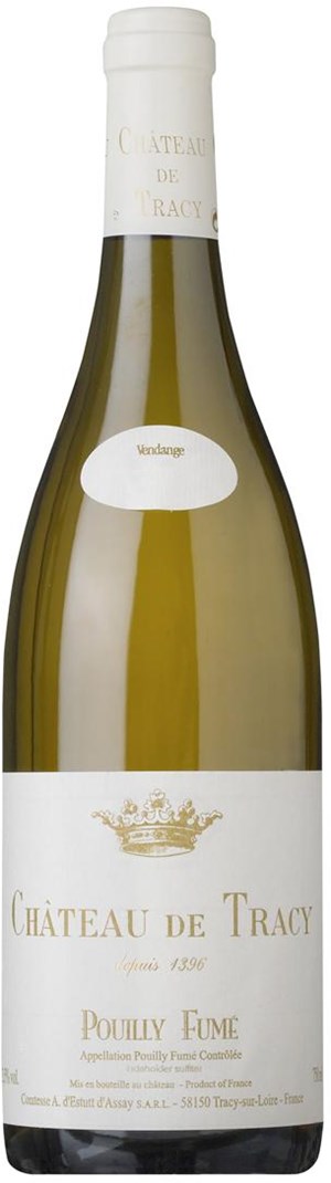 Chateau de Tracy Pouilly Fume 2014