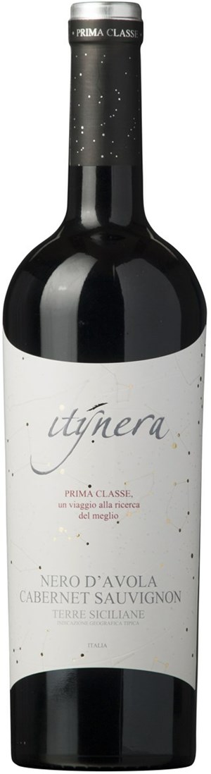 MGM Mondo del Vino Itynera Nero d