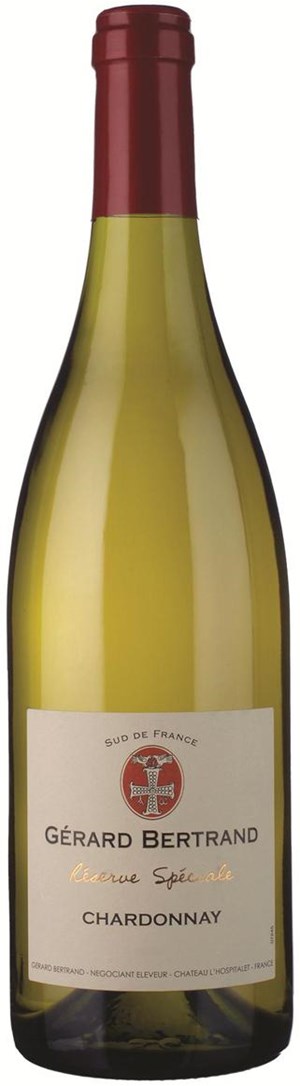 Gerard Bertrand Reserve Speciale Chardonnay 2015