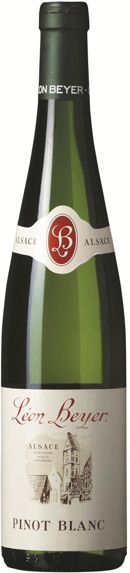 Leon Beyer Pinot Blanc 2013